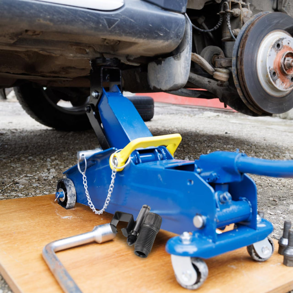 CHILDWEET 3-Piece 2-Ton Floor Jack Repair Kit