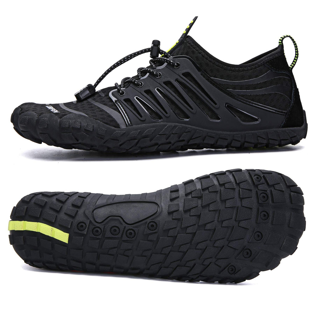 UBFEN Quick-Dry Water Shoes for Men and Women