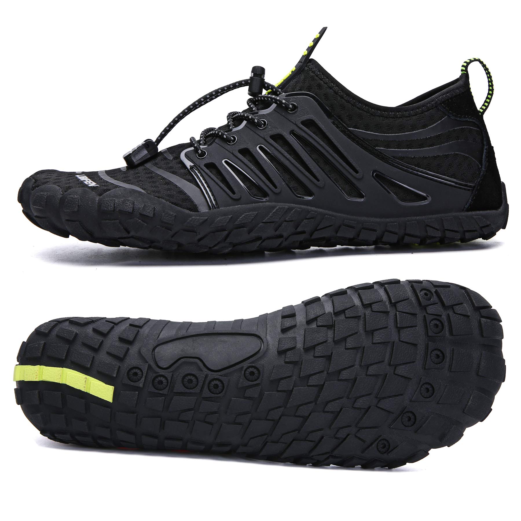 UBFEN Quick-Dry Water Shoes for Men and Women