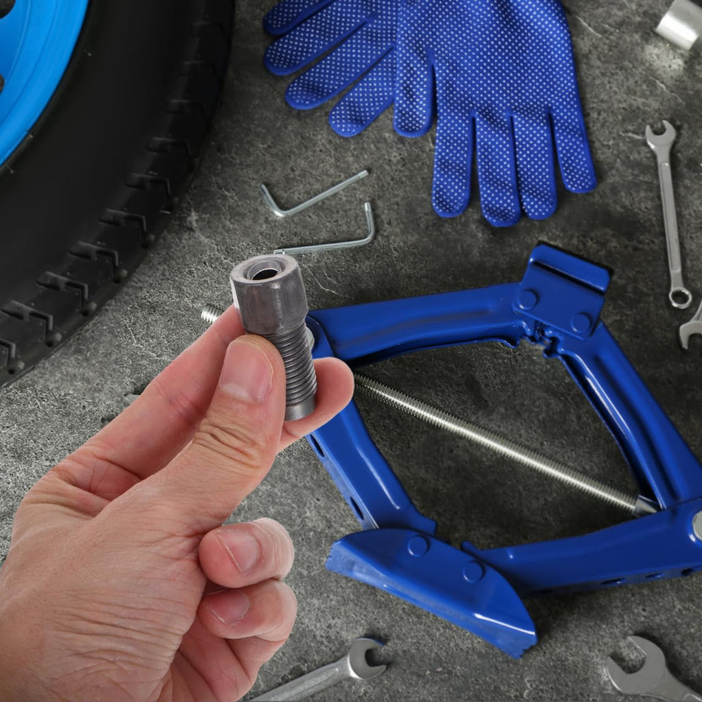 CHILDWEET 3-Piece 2-Ton Floor Jack Repair Kit
