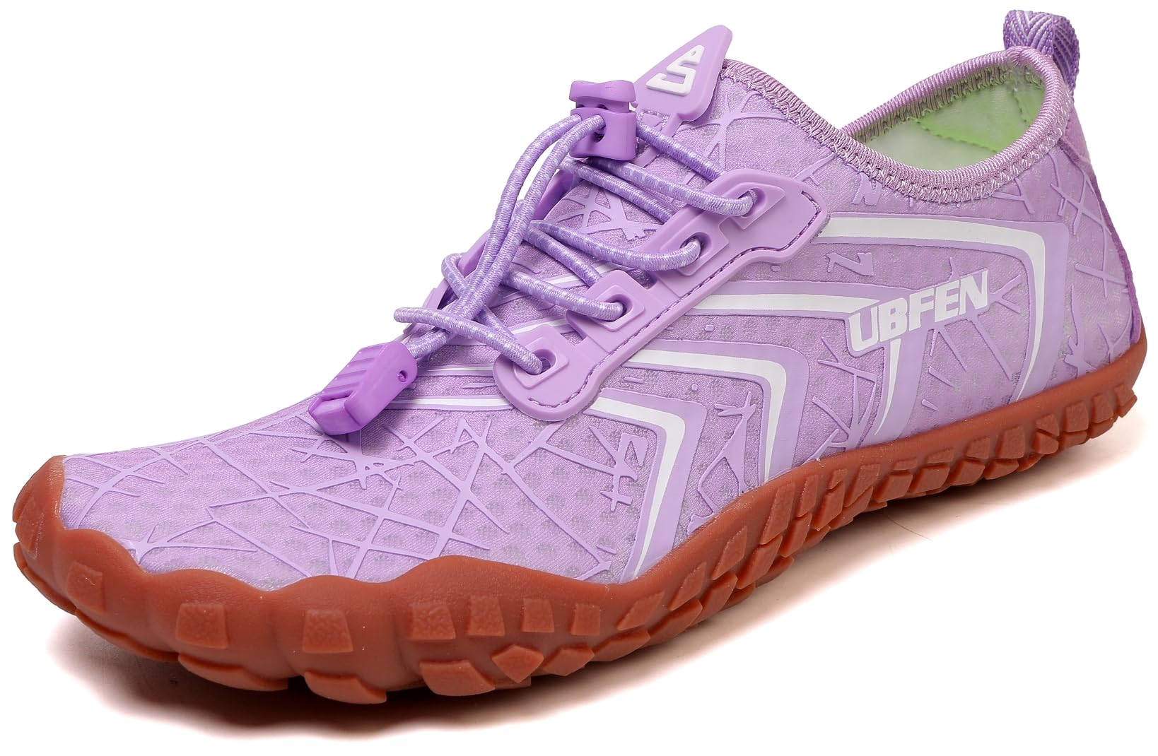 UBFEN Quick-Dry Water Shoes for Men and Women