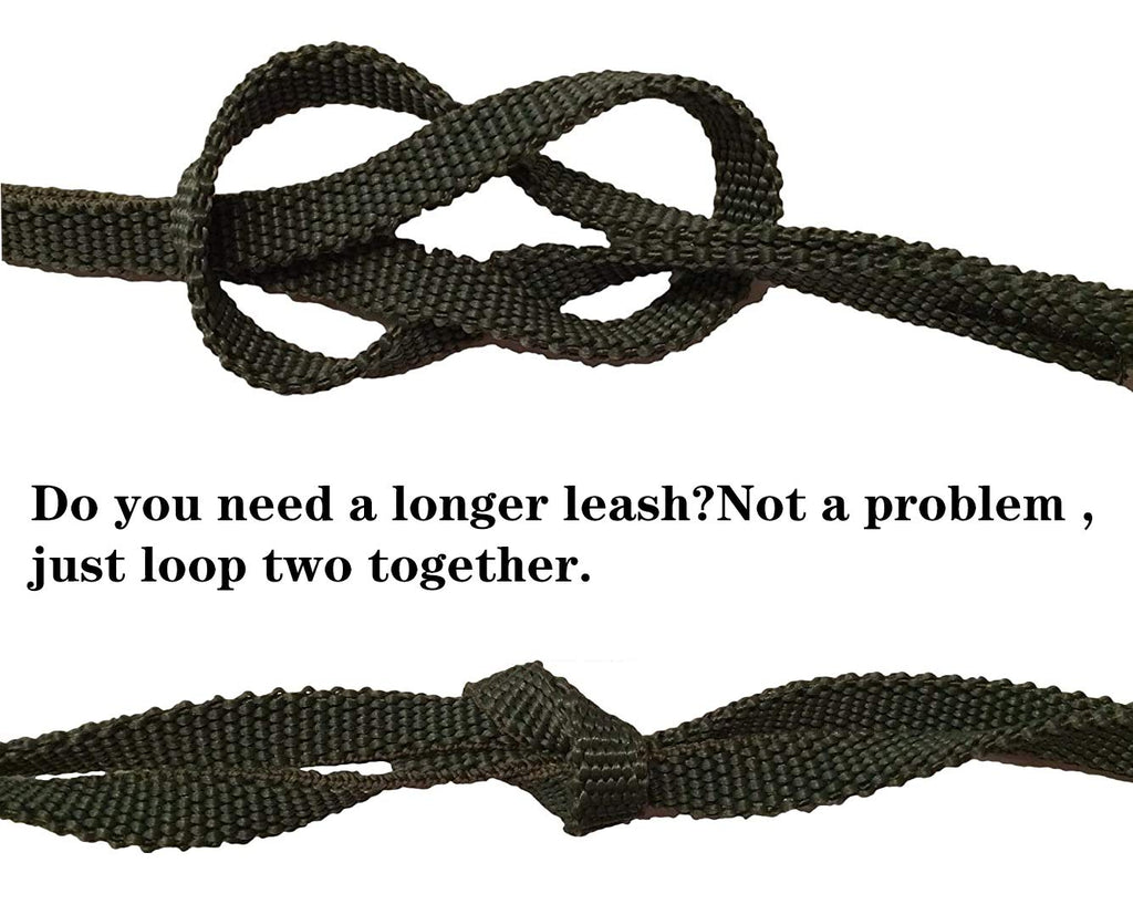MOOCY 3–7FT Stretchable Kayak Paddle & Rod Leash