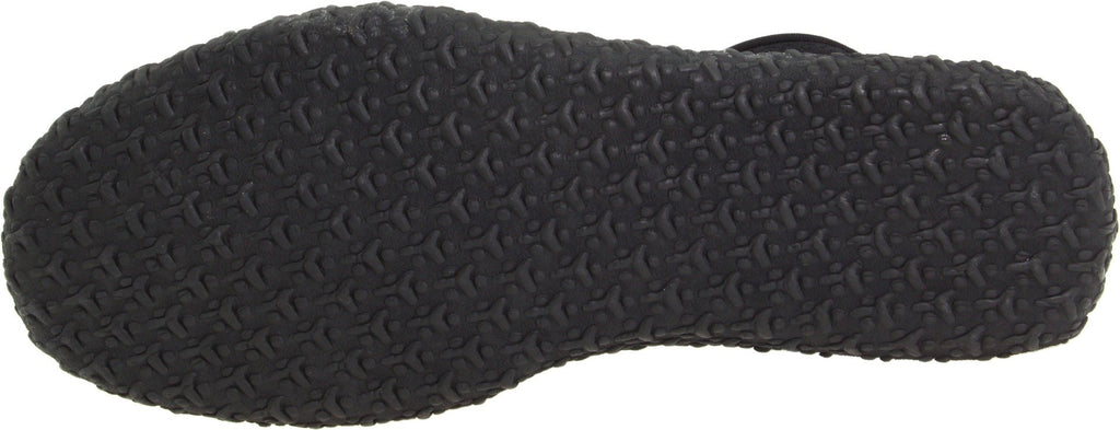 O'Neill Reactor Reef Neoprene Water Boots, Black/Coal