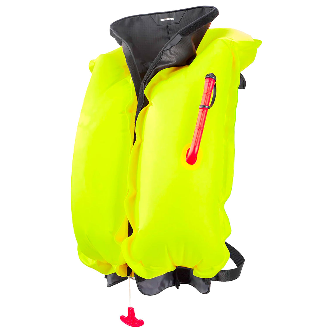 BLUESTORM Cirrus26 USCG-Approved Automatic Inflatable PFD