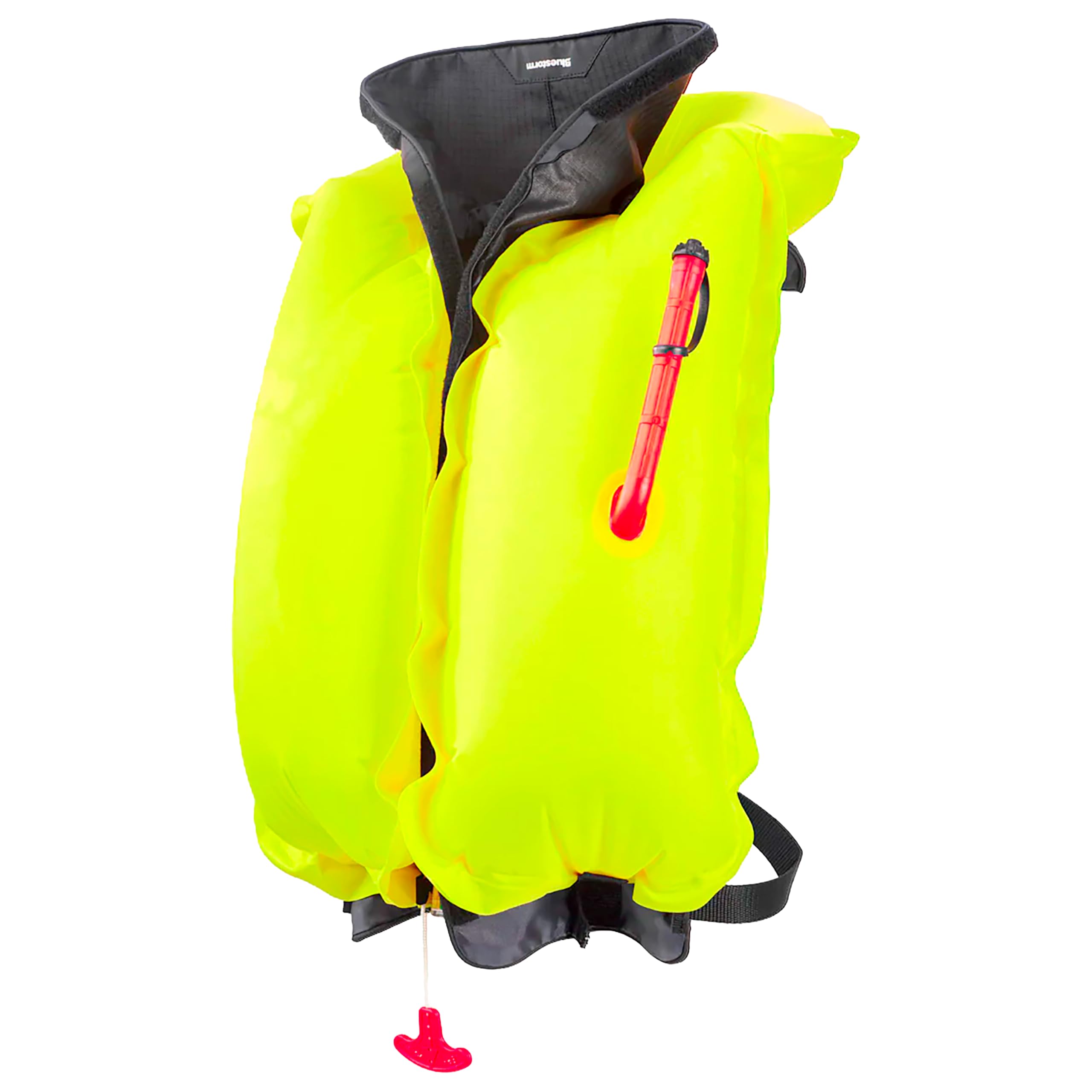 BLUESTORM Cirrus26 USCG-Approved Automatic Inflatable PFD