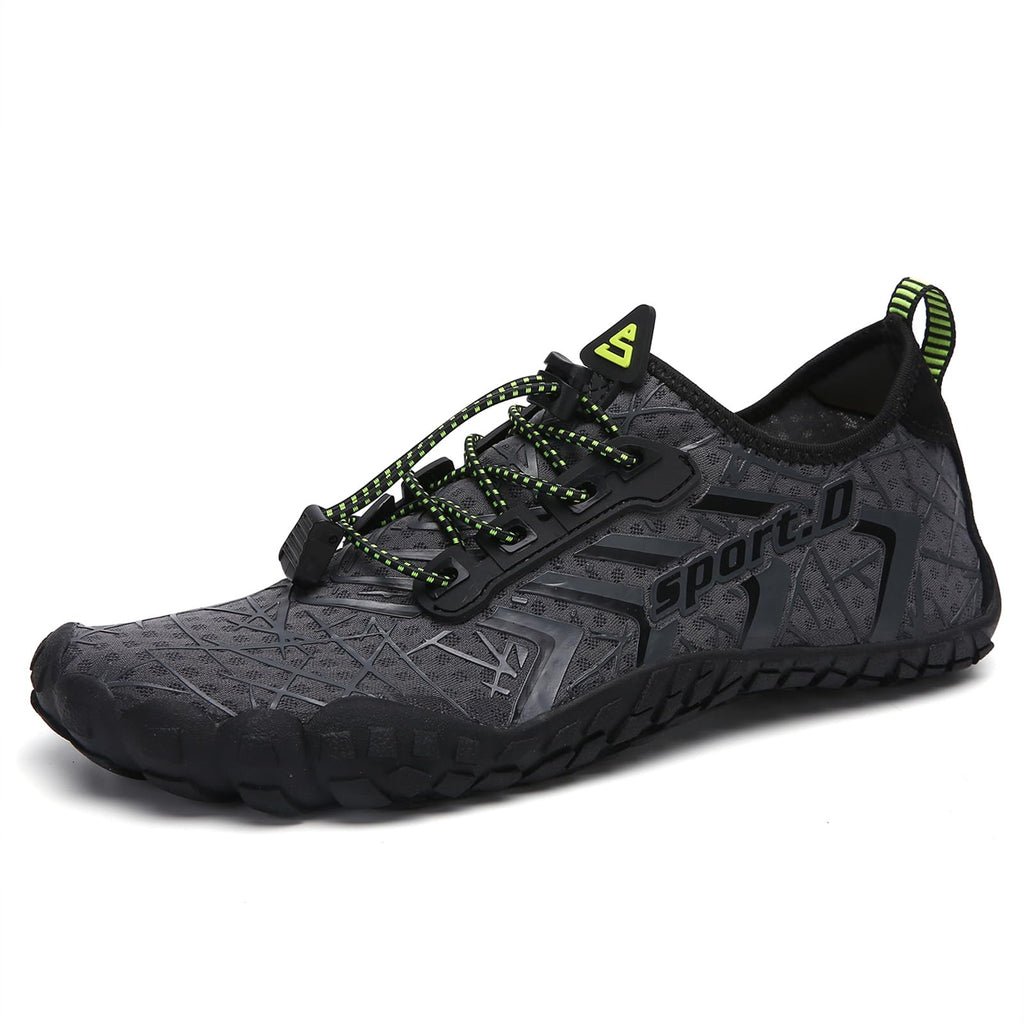 UBFEN Quick-Dry Water Shoes for Men and Women