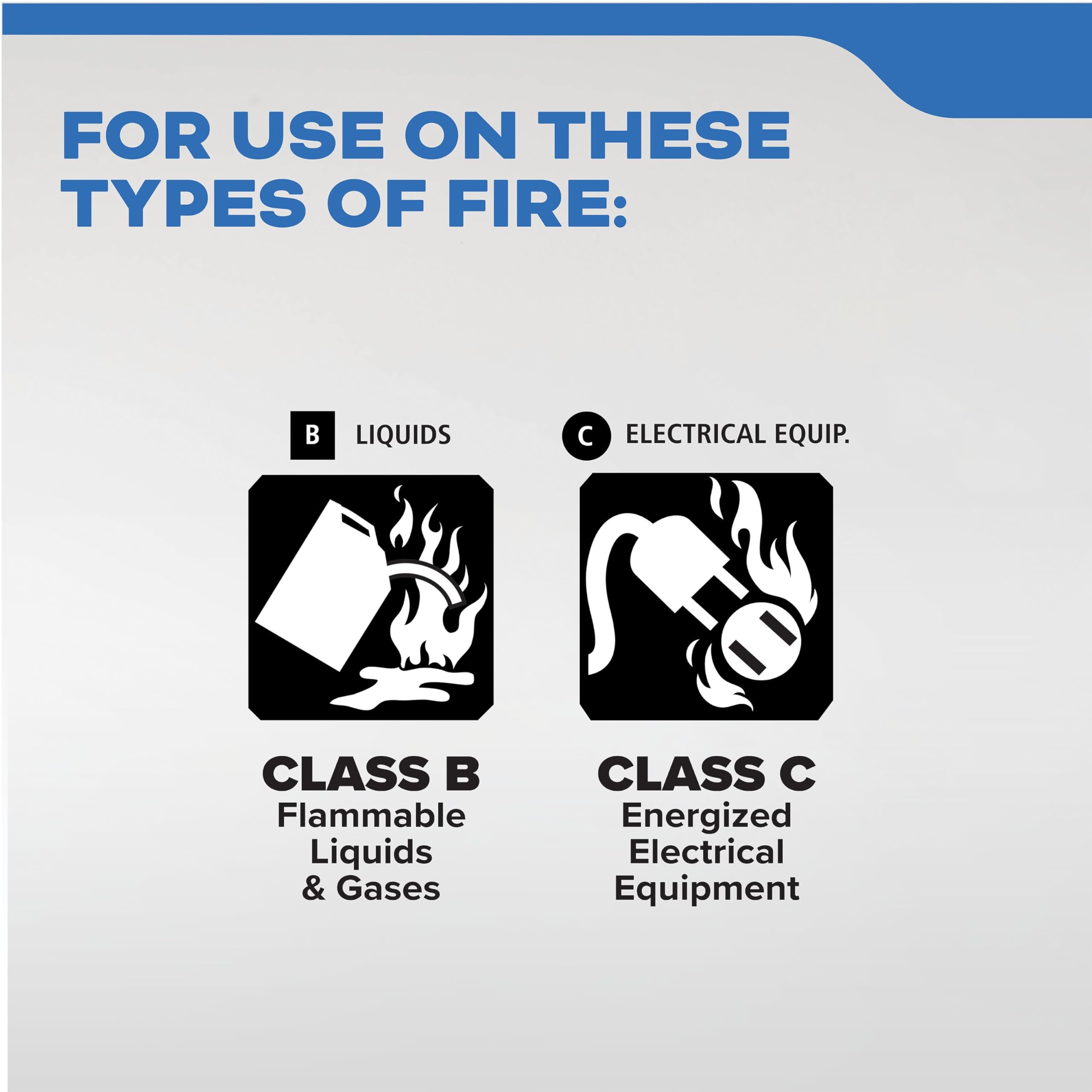 Kidde Mariner 110 USCG-Approved Marine Fire Extinguisher