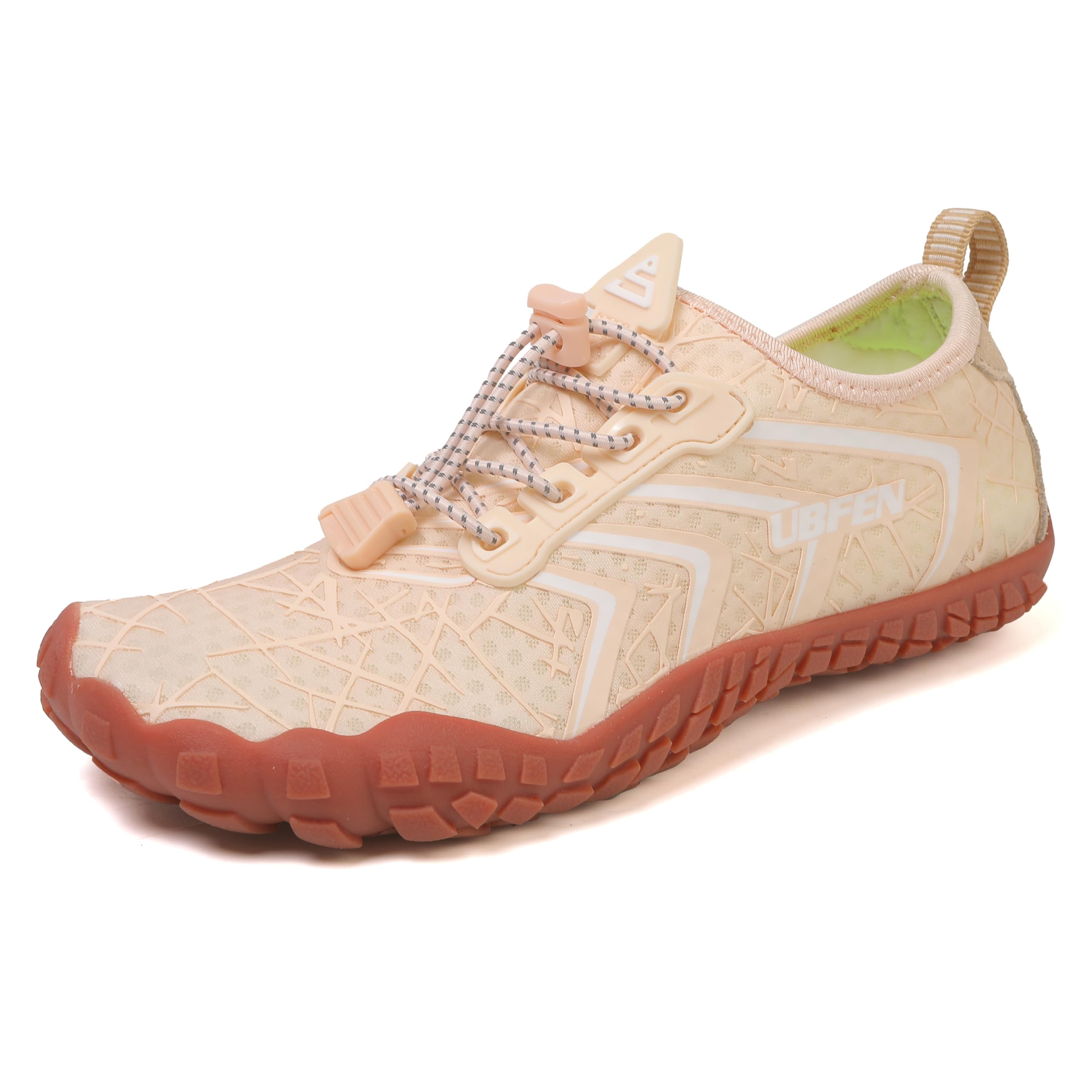 UBFEN Quick-Dry Water Shoes for Men and Women
