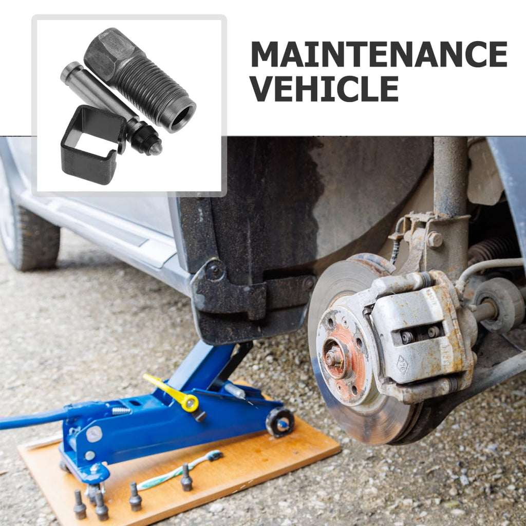 CHILDWEET 3-Piece 2-Ton Floor Jack Repair Kit