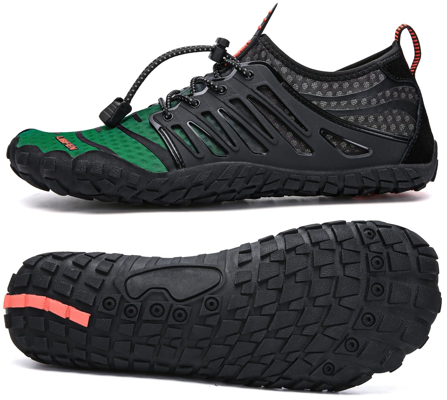 UBFEN Quick-Dry Water Shoes for Men and Women