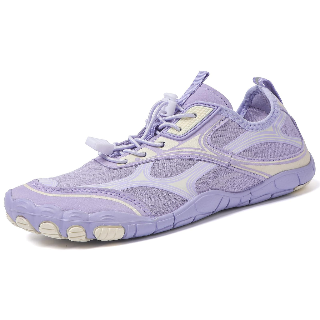 UBFEN Quick-Dry Water Shoes for Men and Women