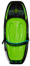 O'Brien Black Magic Towable Kneeboard for Boating