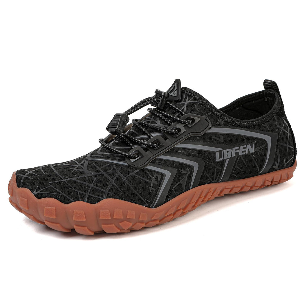 UBFEN Quick-Dry Water Shoes for Men and Women