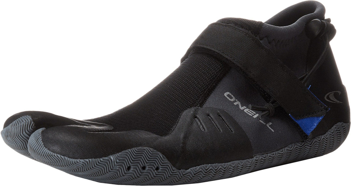 O'Neill Superfreak 2MM Split-Toe Neoprene Water Boots