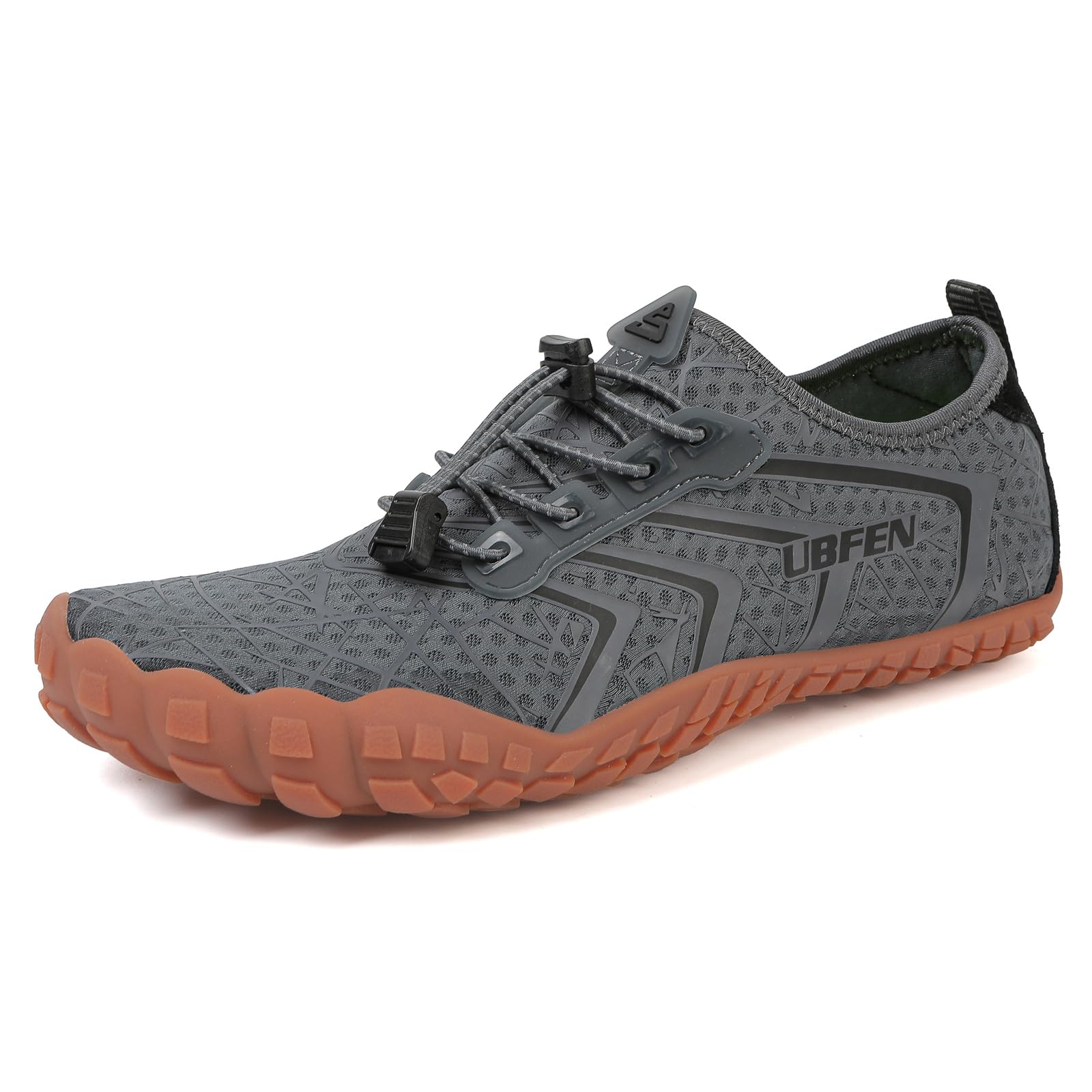 UBFEN Quick-Dry Water Shoes for Men and Women