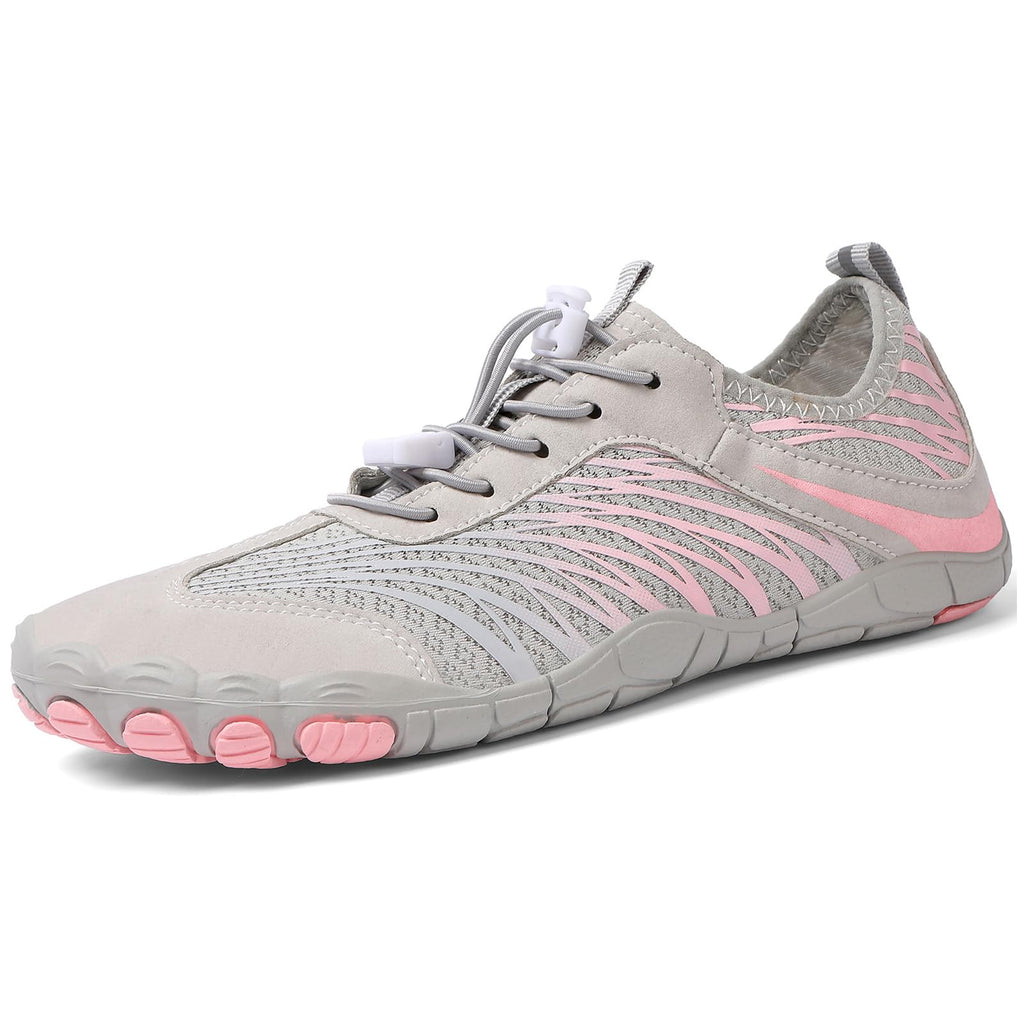 UBFEN Quick-Dry Water Shoes for Men and Women