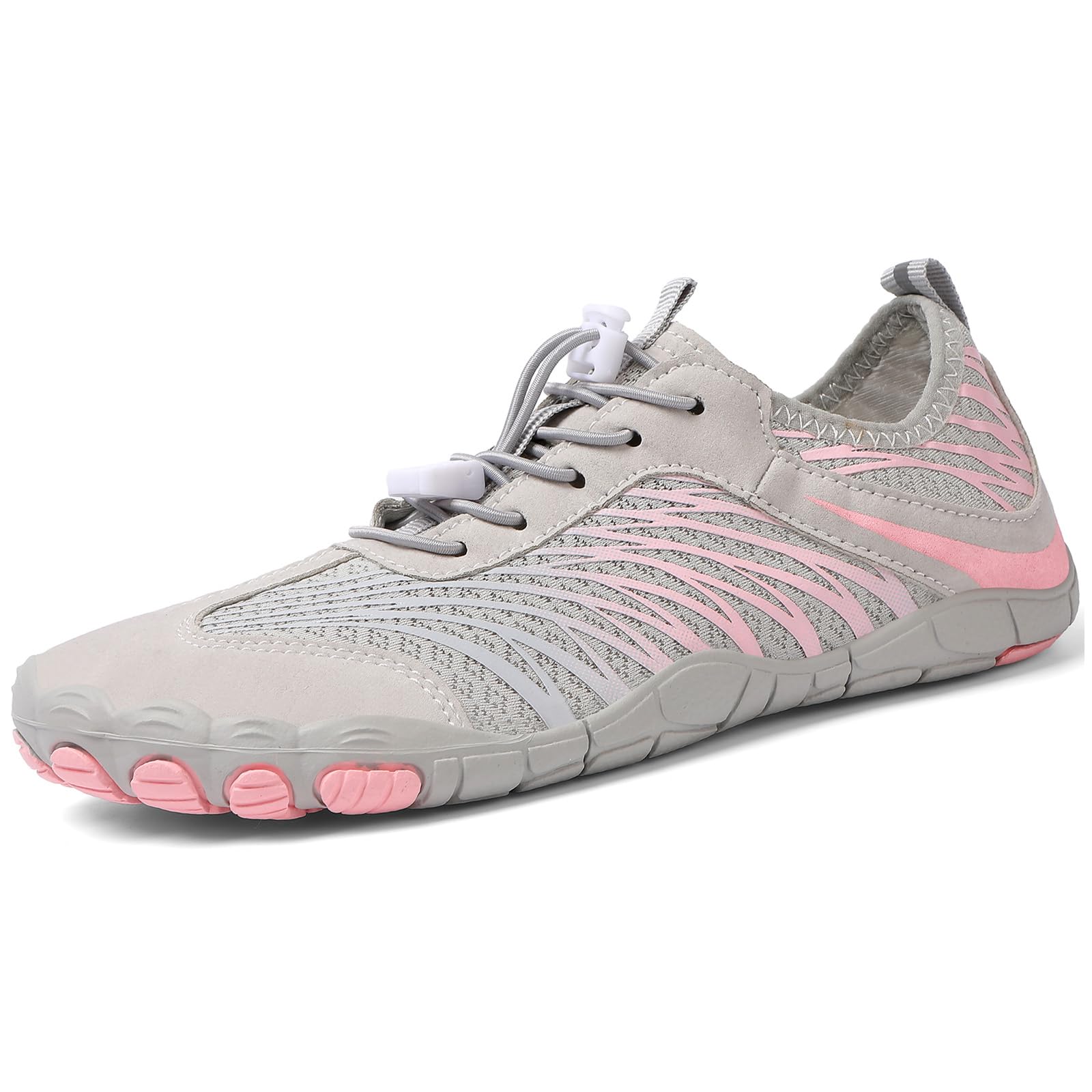 UBFEN Quick-Dry Water Shoes for Men and Women
