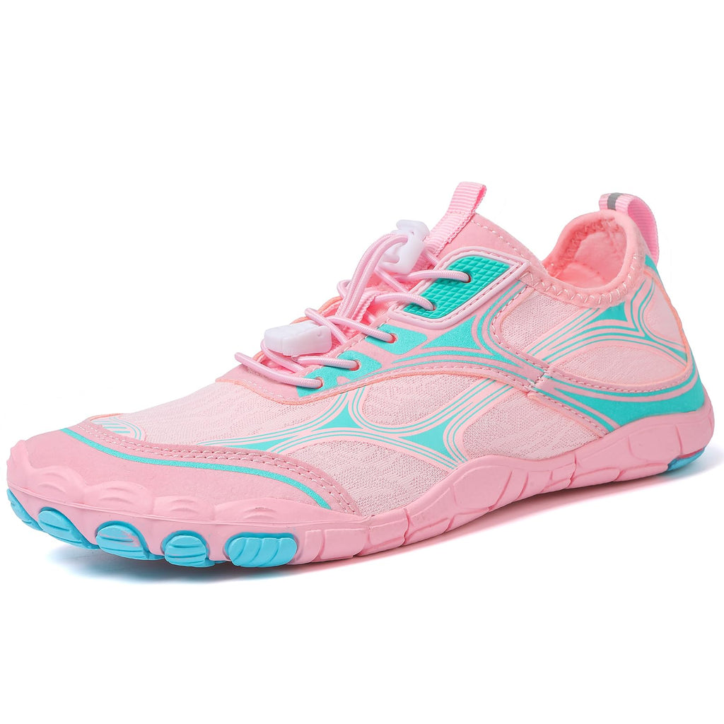UBFEN Quick-Dry Water Shoes for Men and Women