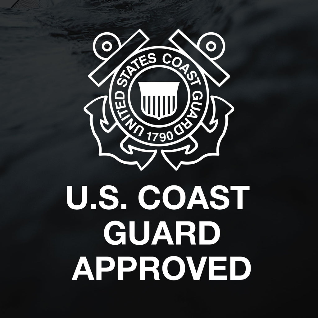 Onyx M-16 USCG-Approved Manual Inflatable Belt Pack