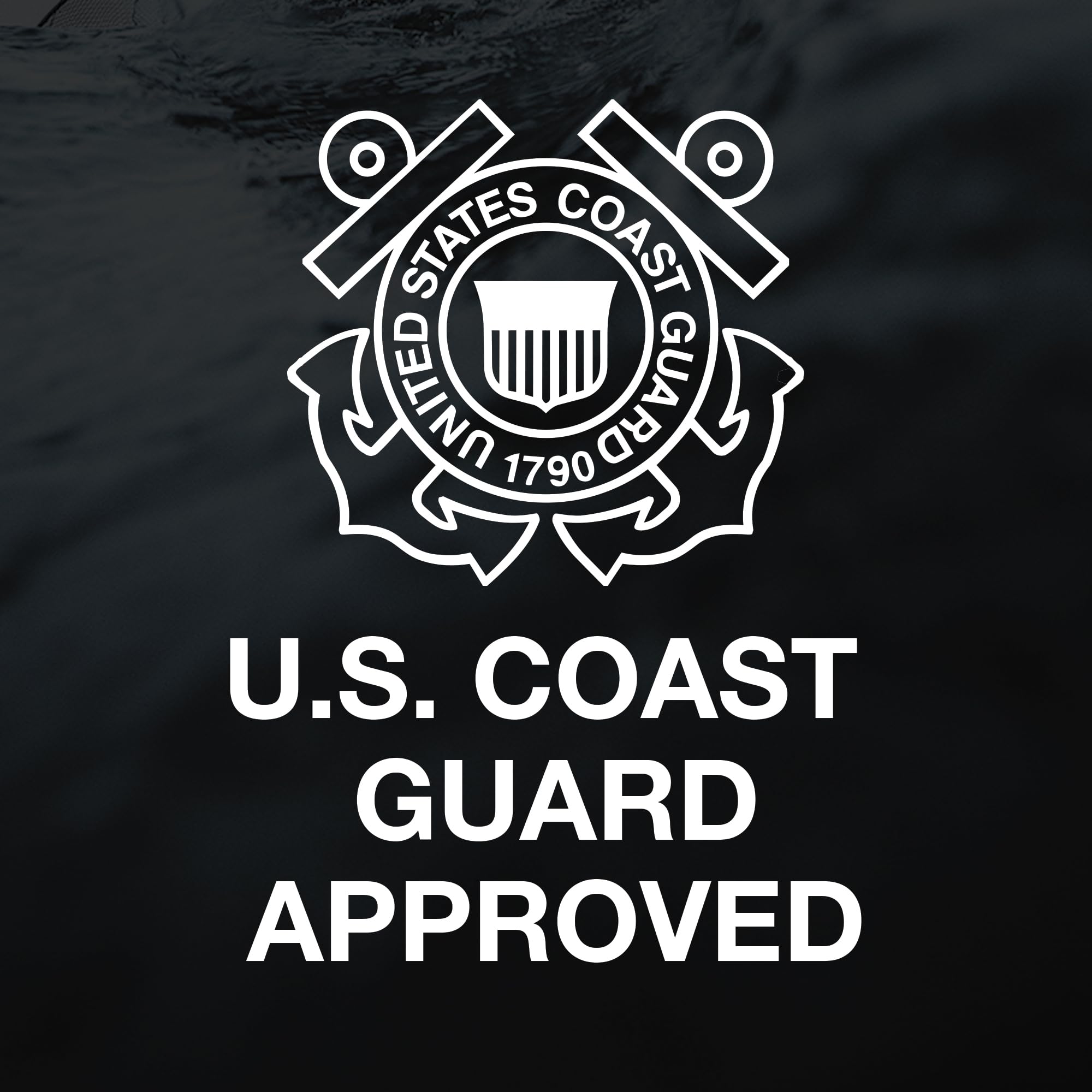Onyx M-16 USCG-Approved Manual Inflatable Belt Pack