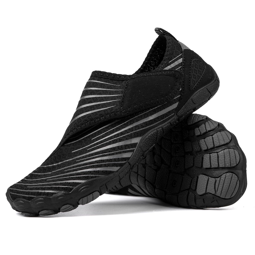 Hike Quick-Dry Barefoot Water Shoes for Men & Women