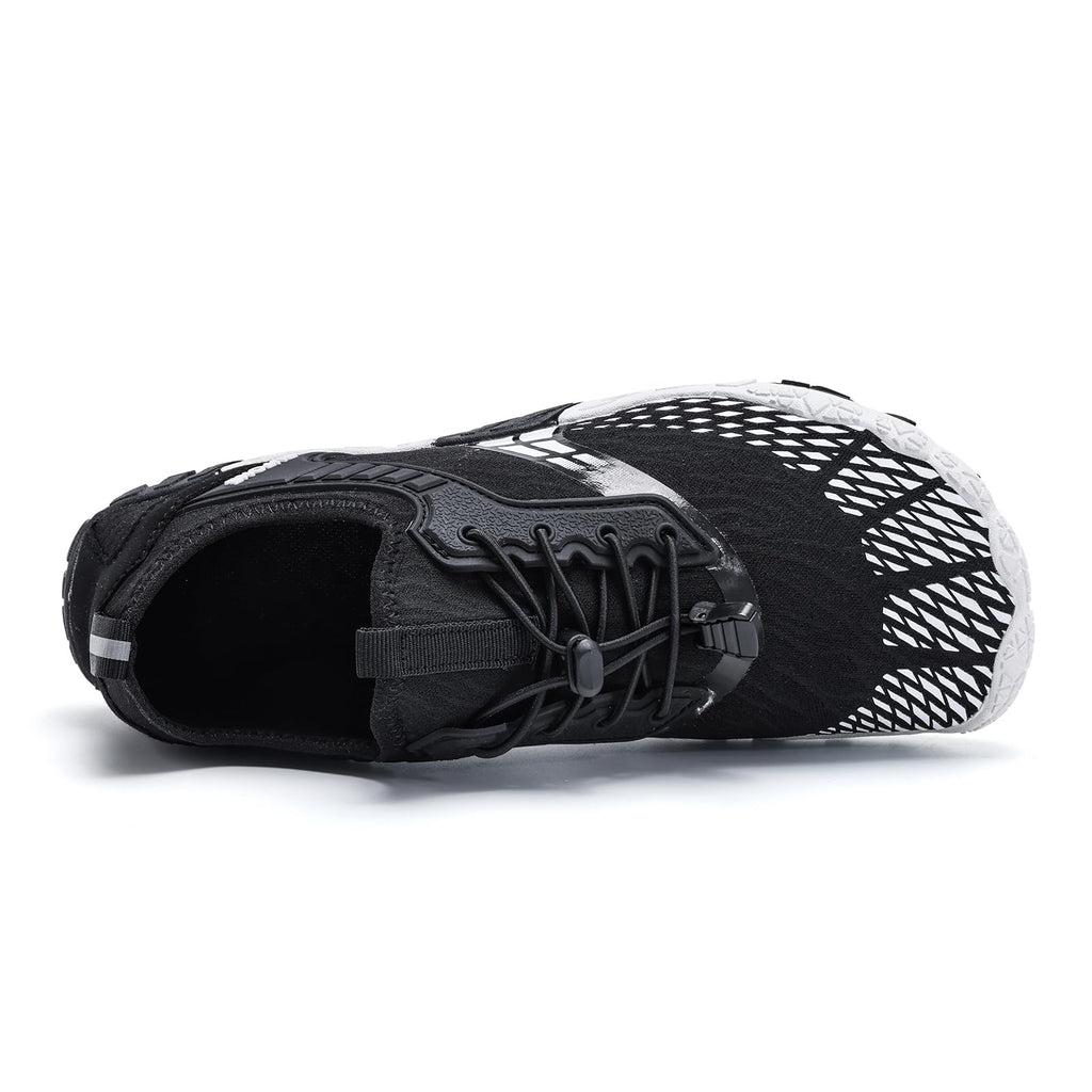 Hike Quick-Dry Barefoot Water Shoes for Men & Women