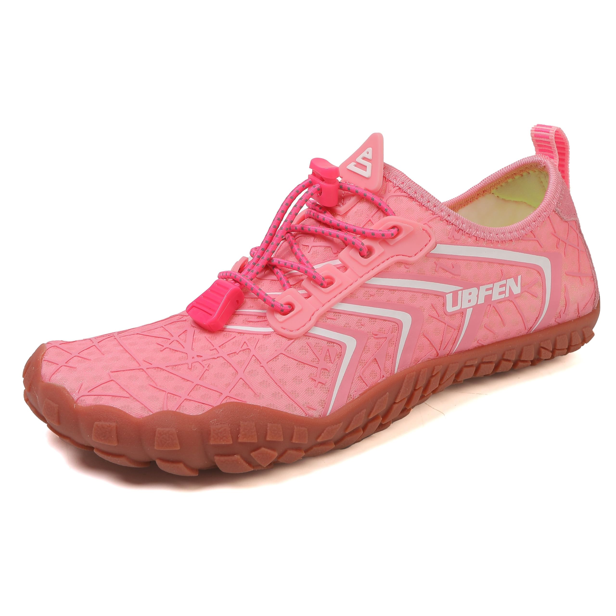 UBFEN Quick-Dry Water Shoes for Men and Women