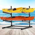 FitiRoker Garage Kayak Storage Rack, 100-LB Per Tier