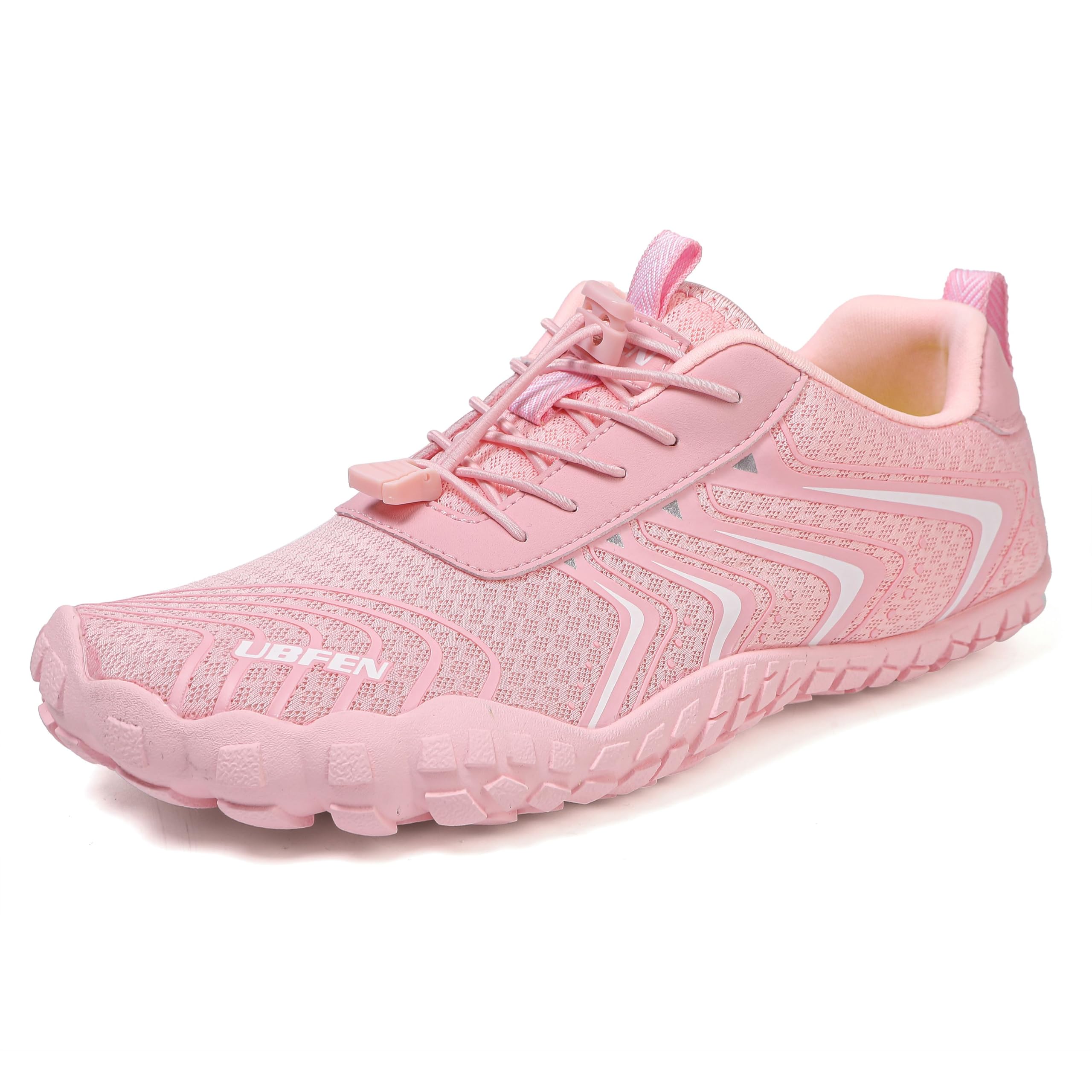 UBFEN Quick-Dry Water Shoes for Men and Women