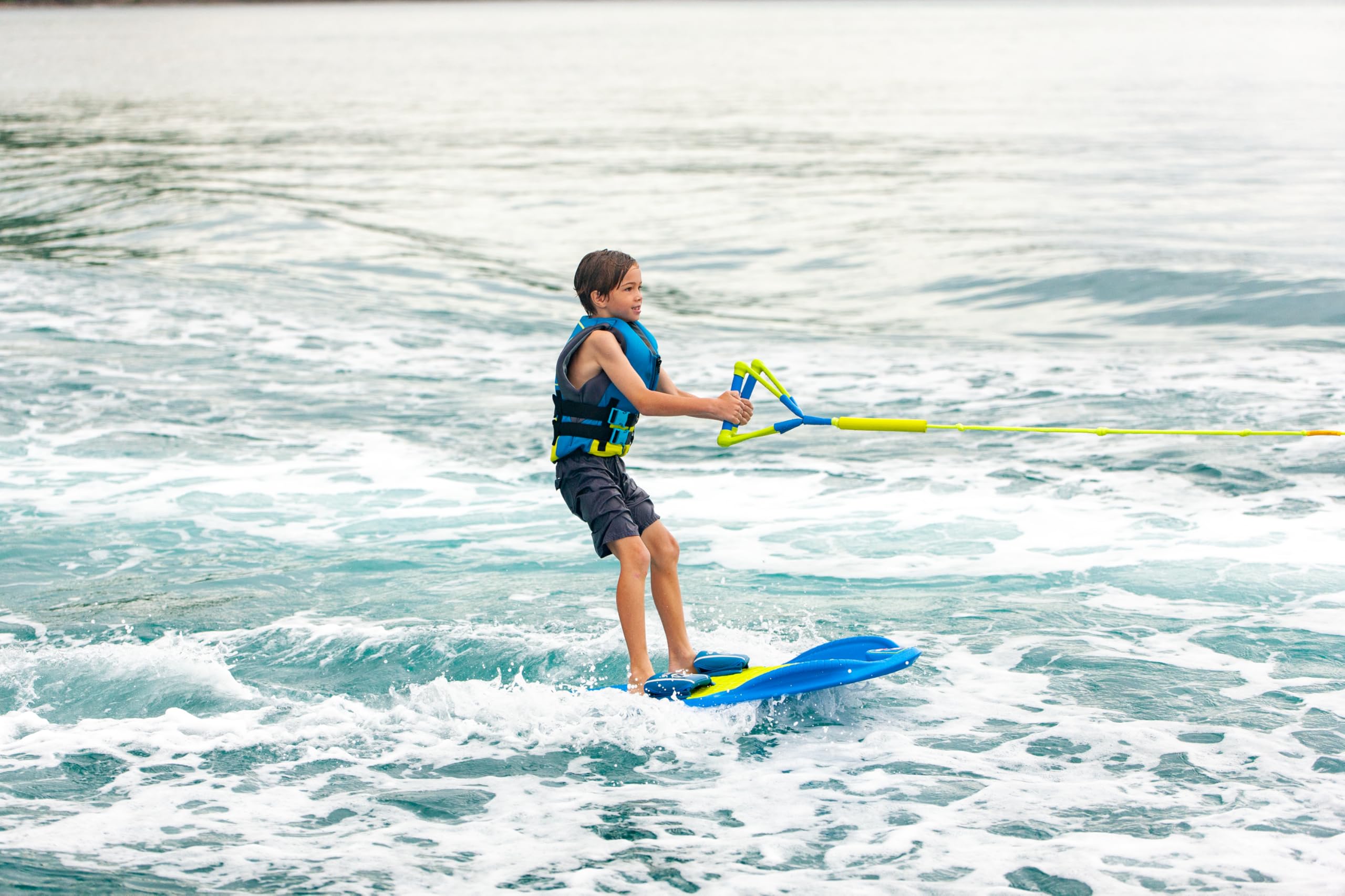 ZUP You Got This All-in-One Multi-Sport Water Board