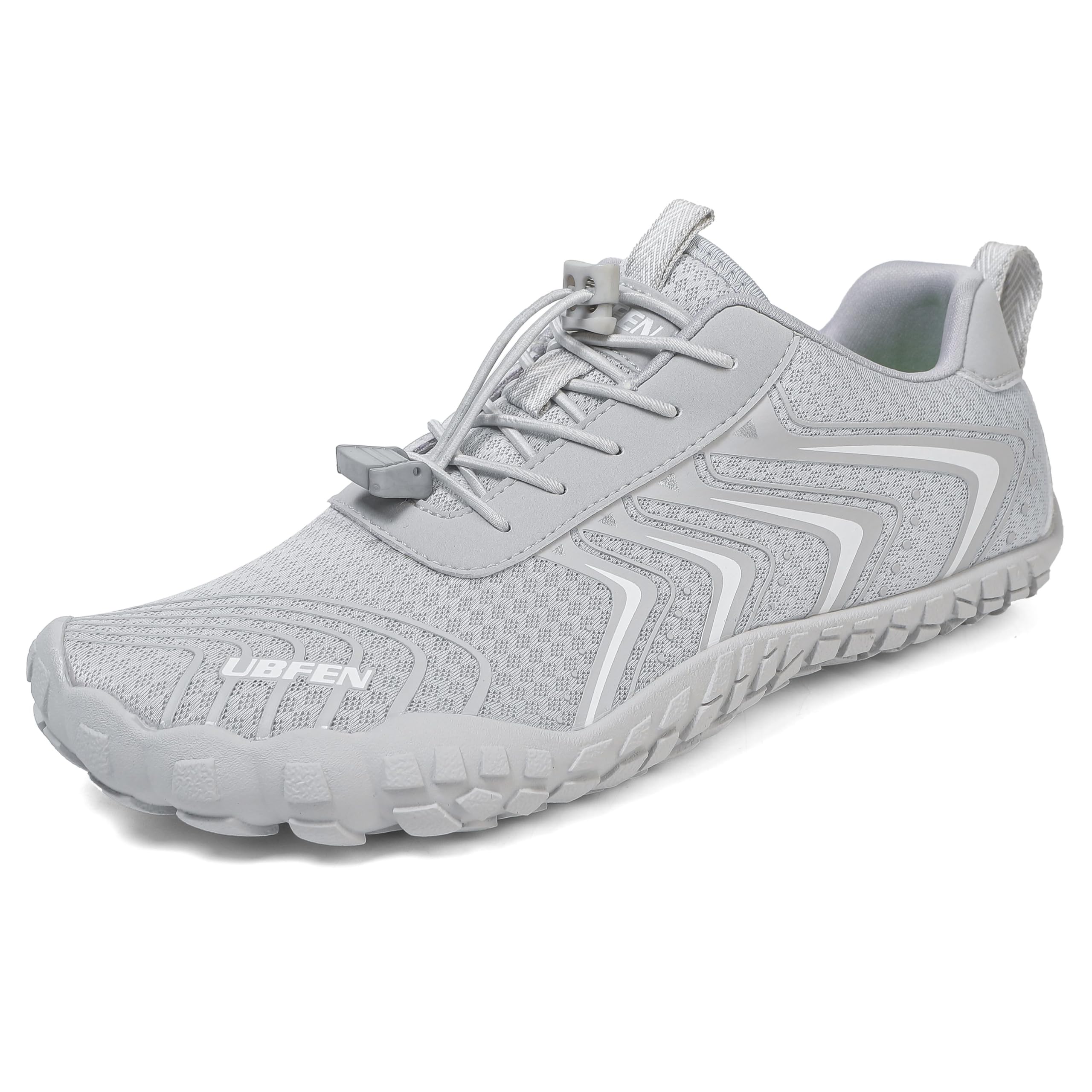 UBFEN Quick-Dry Water Shoes for Men and Women