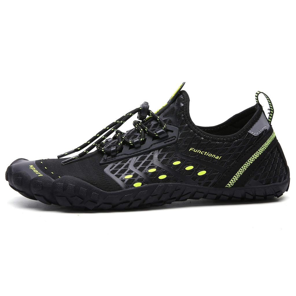 UBFEN Quick-Dry Water Shoes for Men and Women