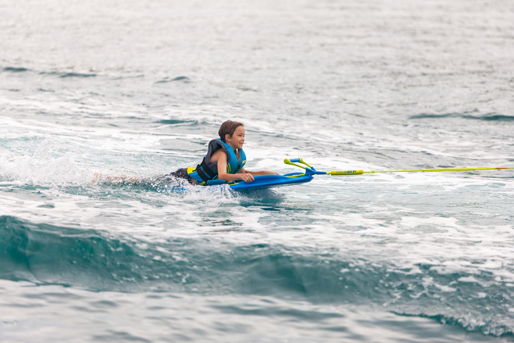 ZUP You Got This All-in-One Multi-Sport Water Board