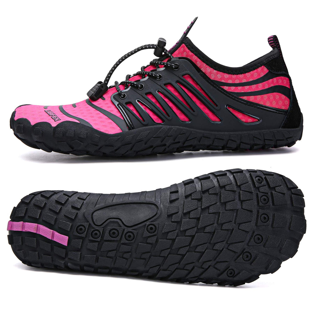 UBFEN Quick-Dry Water Shoes for Men and Women