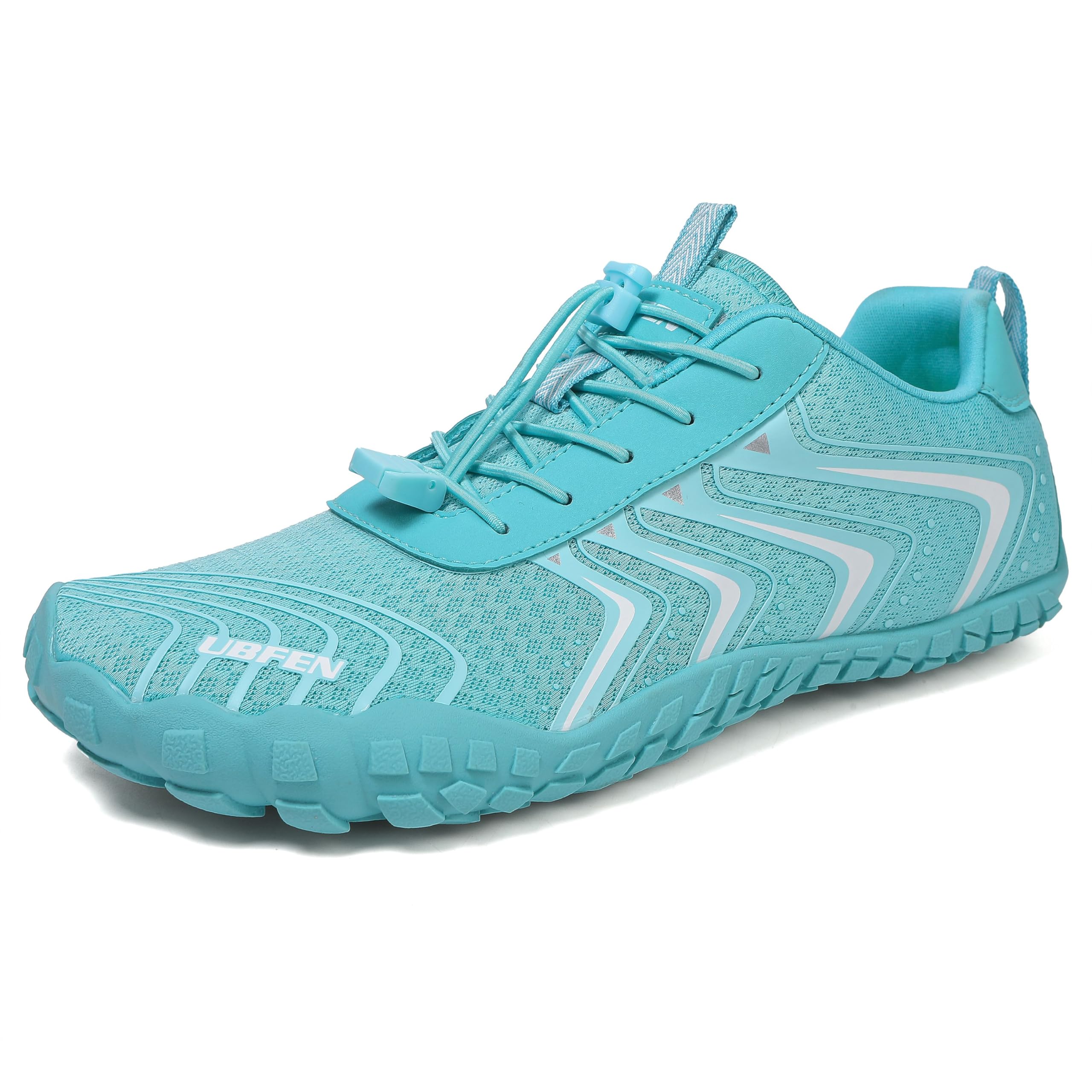 UBFEN Quick-Dry Water Shoes for Men and Women
