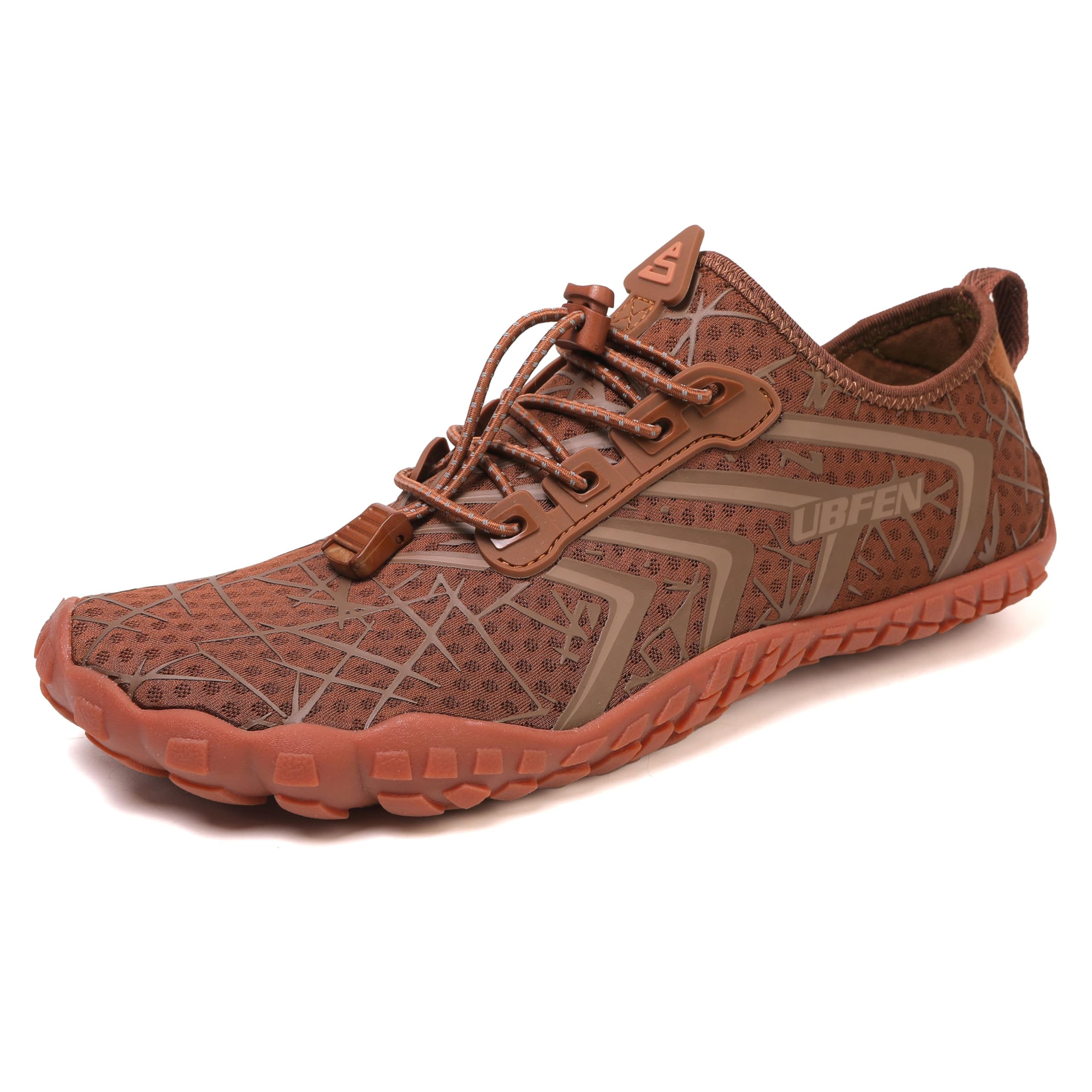 UBFEN Quick-Dry Water Shoes for Men and Women