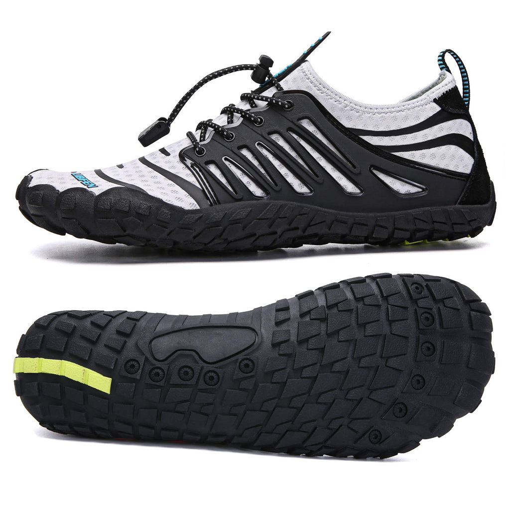 UBFEN Quick-Dry Water Shoes for Men and Women