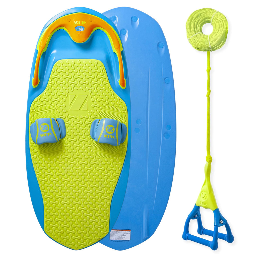 ZUP You Got This 260 All-in-One Water Sports Board
