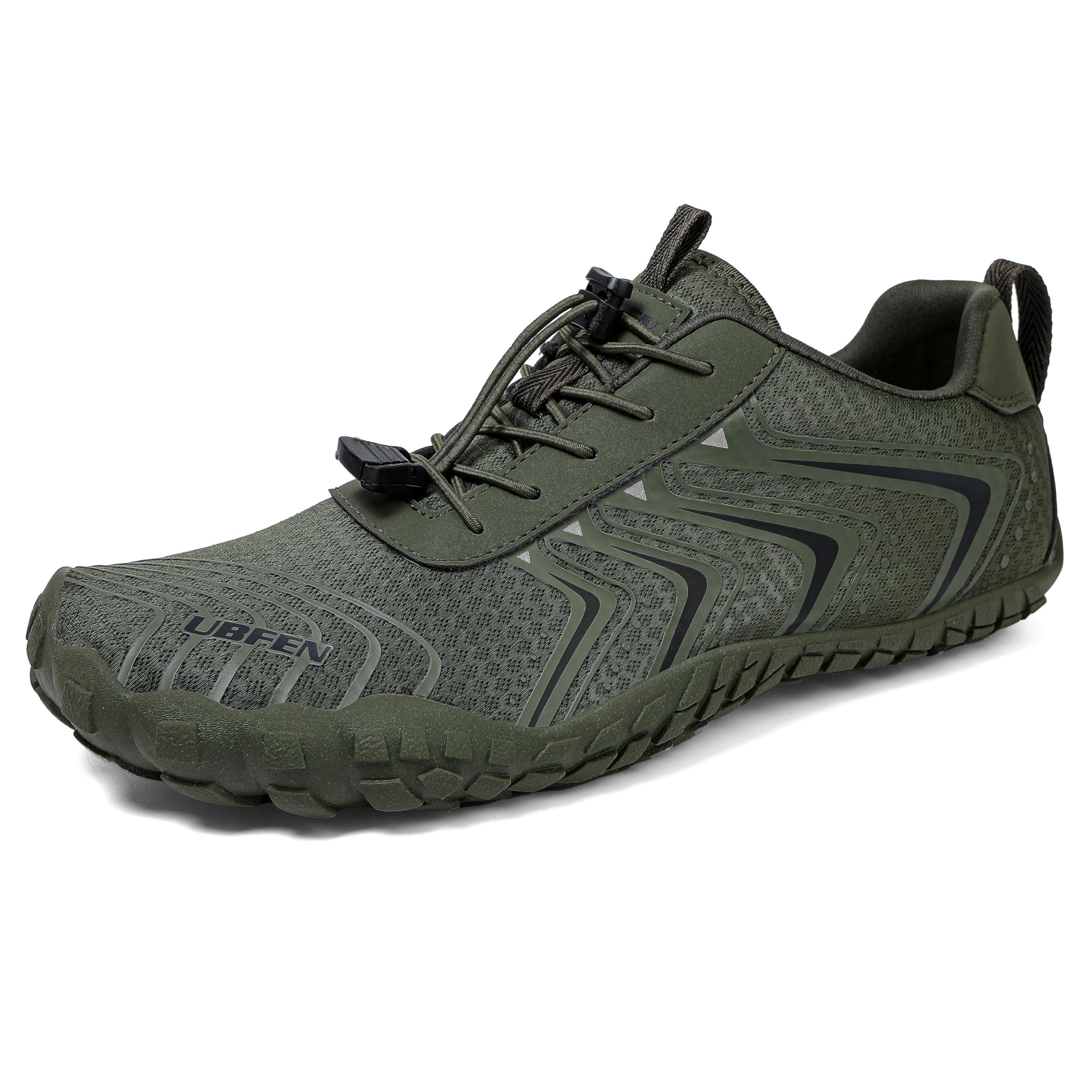 UBFEN Quick-Dry Water Shoes for Men and Women