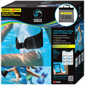 Sunlite Sports Water Workout Set with Weights & Swim Belt