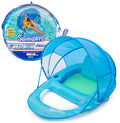 SwimWays Spring Float Premium Adult Pool Recliner