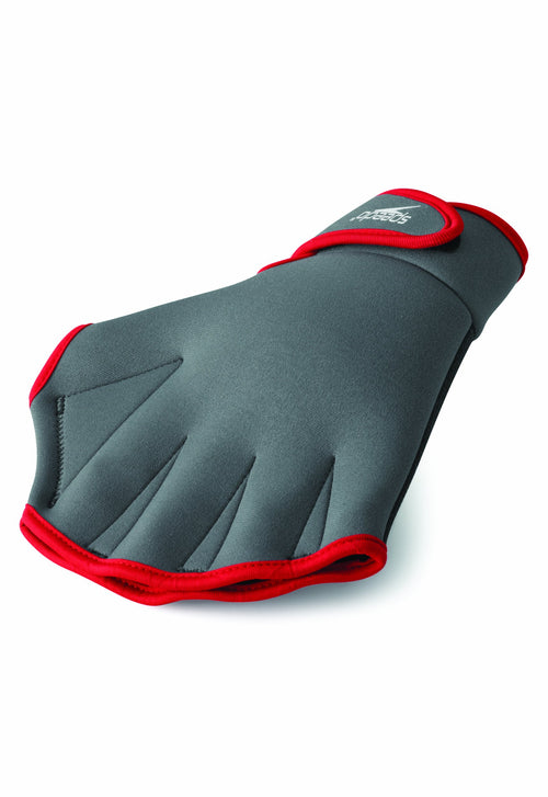 Aquatic Fitness Swim Training Gloves for Water Exercise