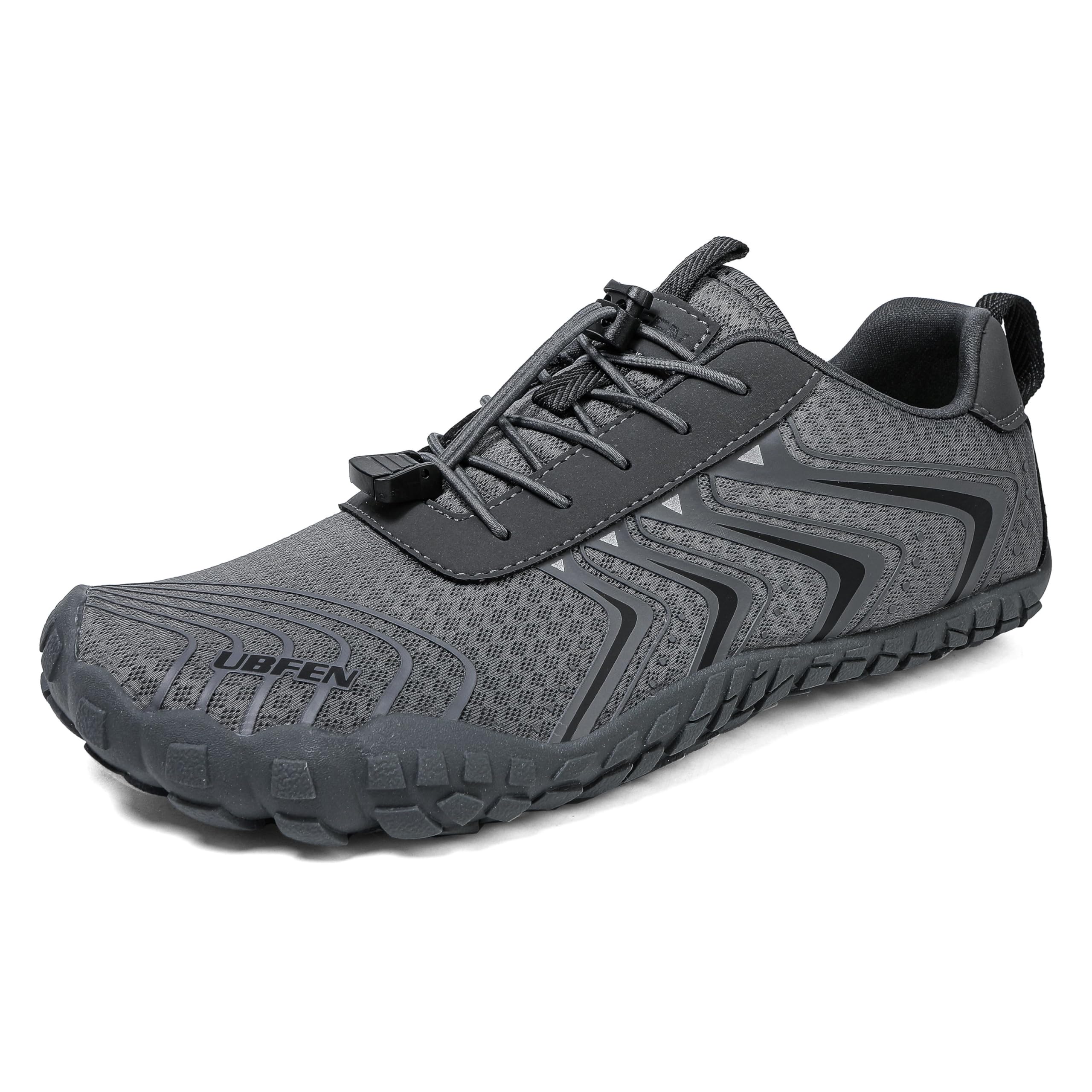 UBFEN Quick-Dry Water Shoes for Men and Women