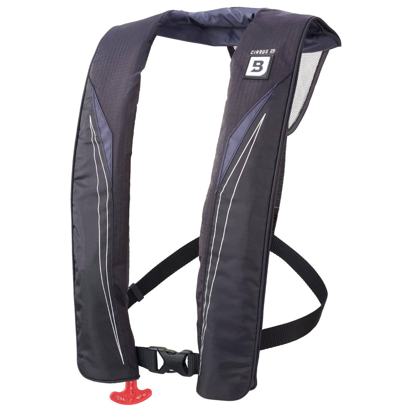BLUESTORM Cirrus26 USCG-Approved Automatic Inflatable PFD
