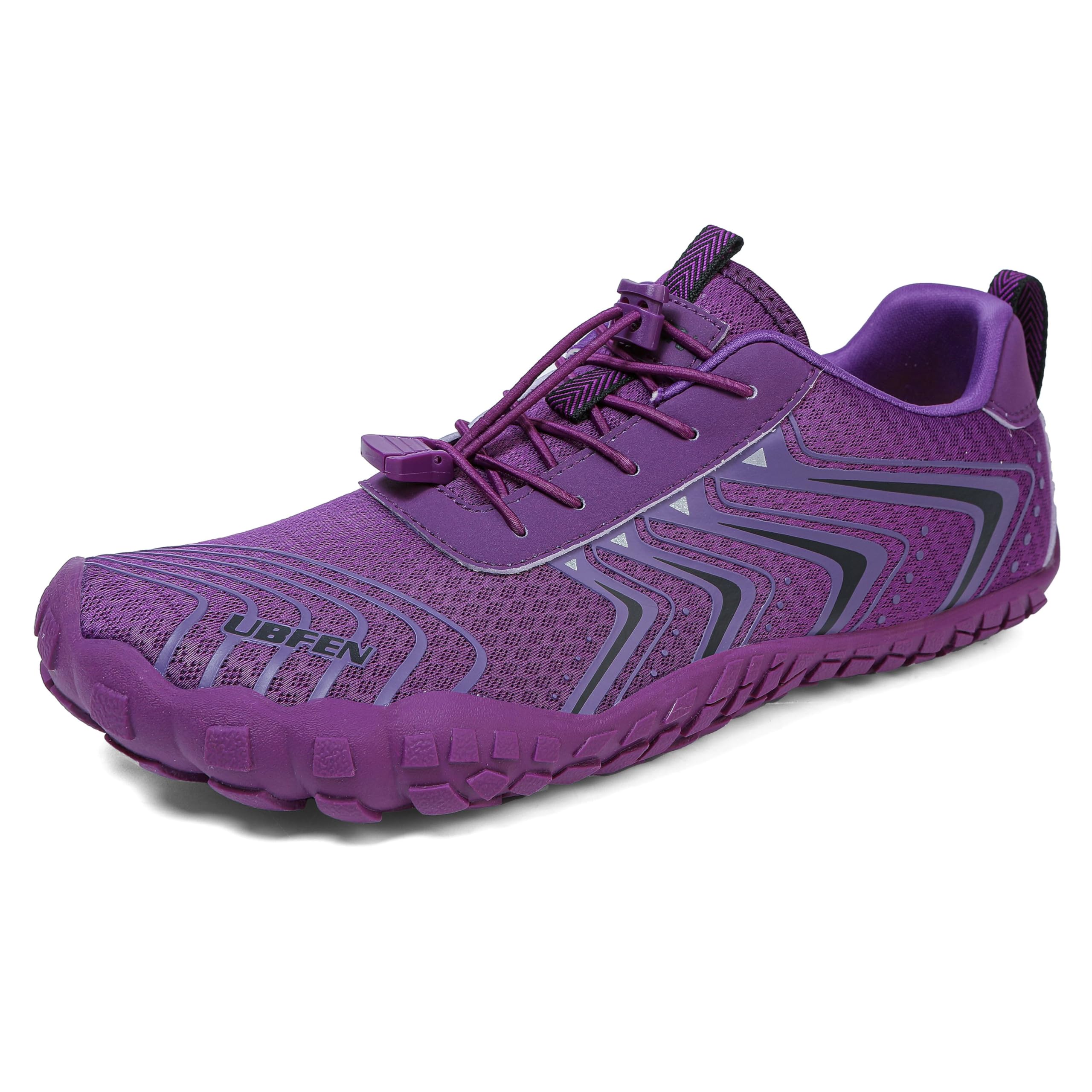 UBFEN Quick-Dry Water Shoes for Men and Women