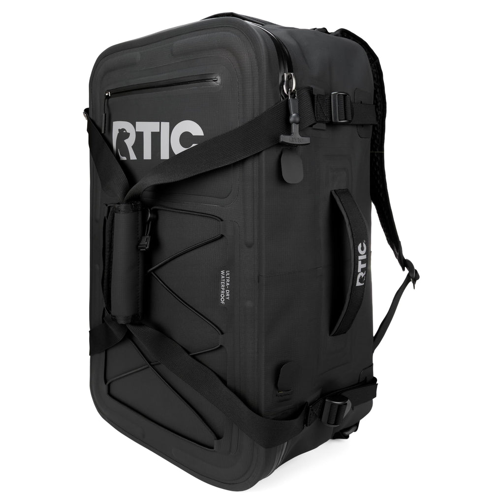 RTIC Ultra-Dry 60L Waterproof Duffle Backpack