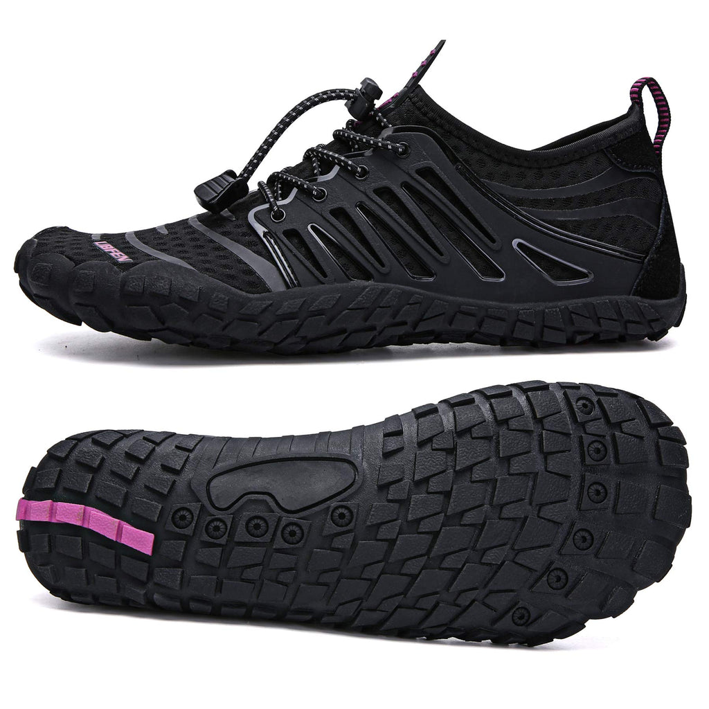UBFEN Quick-Dry Water Shoes for Men and Women
