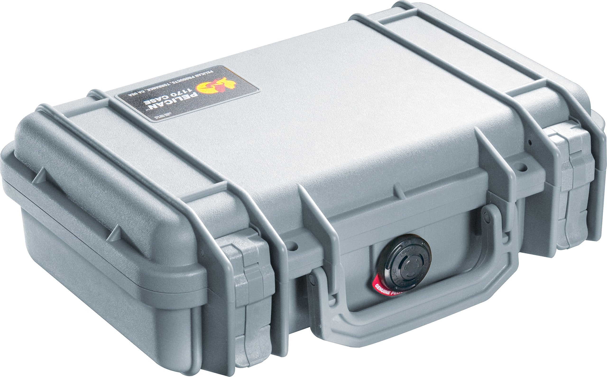 Pelican 1170 Protective Hard Case with Customizable Foam