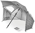 Sport-Brella Premiere UPF 50+ Umbrella Shelter with Panels